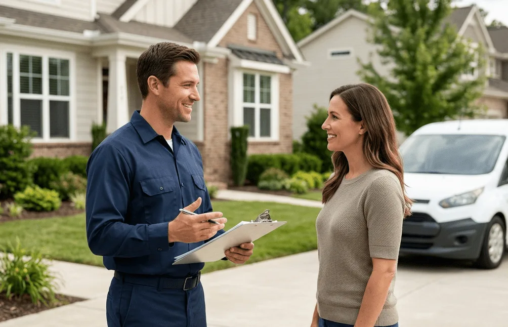 Mold Remediation Springfield, ID FAQs